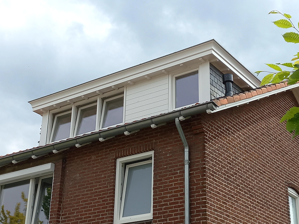 Kozijnen #04
