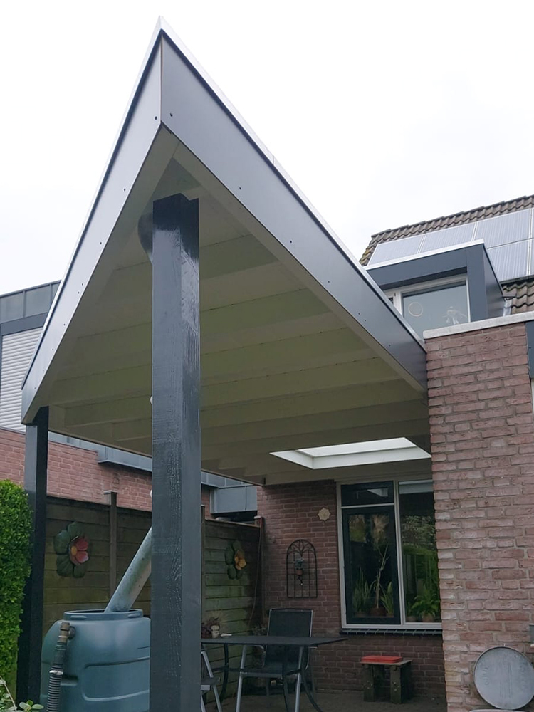 Kozijnen #04