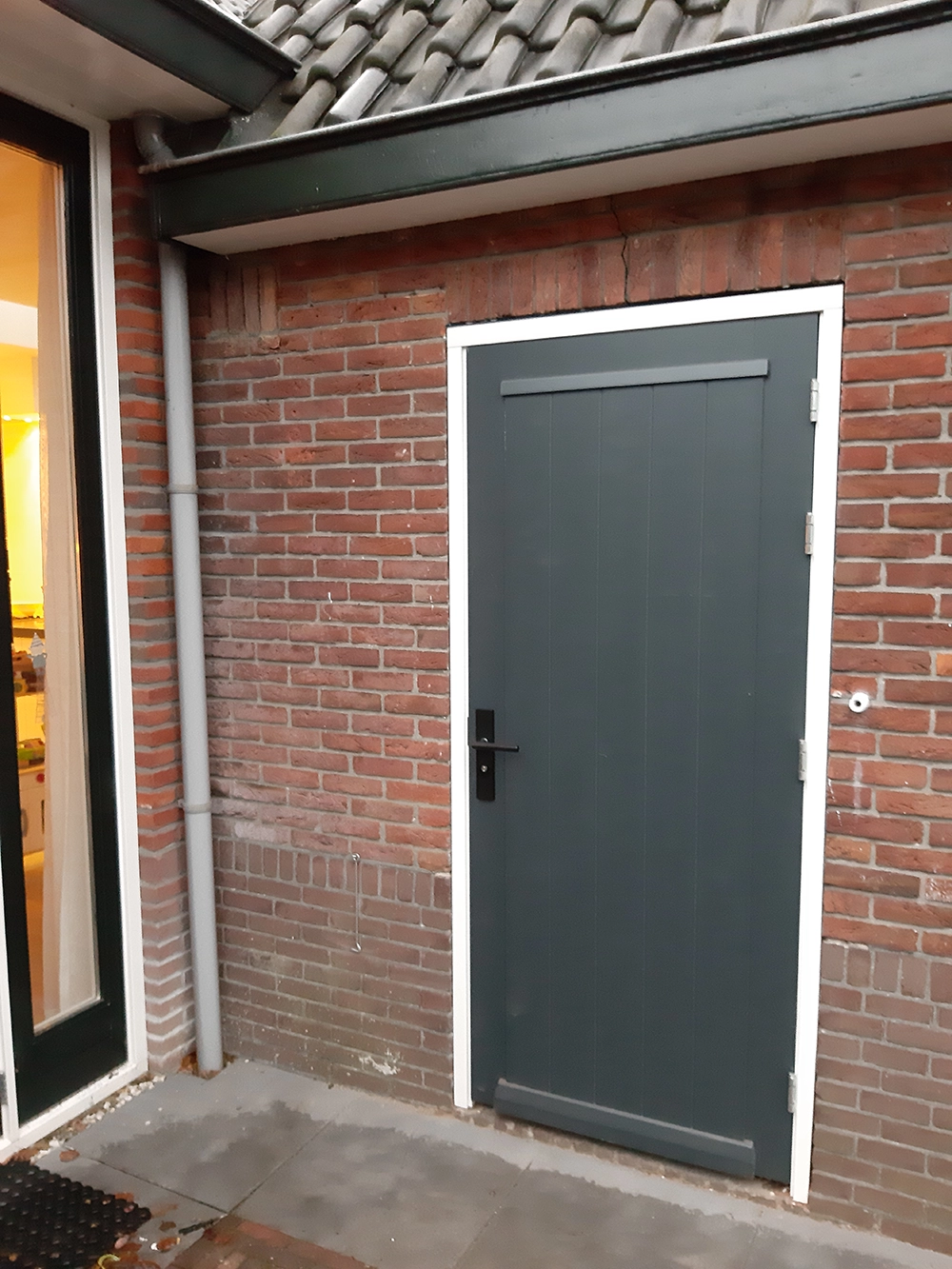 Kozijnen #04